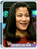 Jacqueline Kim