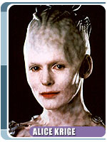 Alice Krige