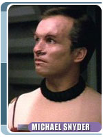 Michael Snyder