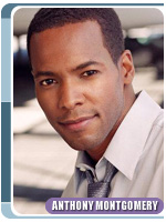 Anthony Montgomery