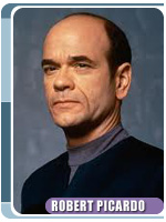Robert Picardo