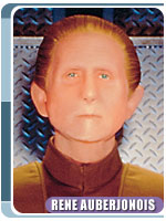 Rene Auberjonois