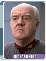 Richard Herd
