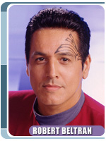 Robert Beltran