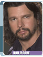Ron Moore