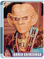 Armin Shimerman