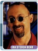 Steven Behr