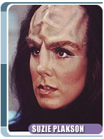 Suzie Plakson