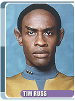 Tim Russ