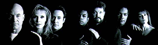 ST:TNG cast