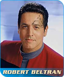 Robert Beltran