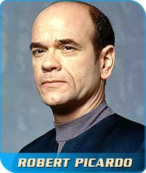 Robert Picardo