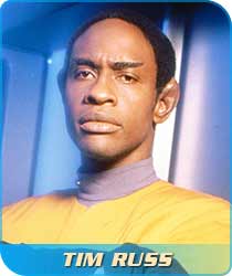 Tim Russ