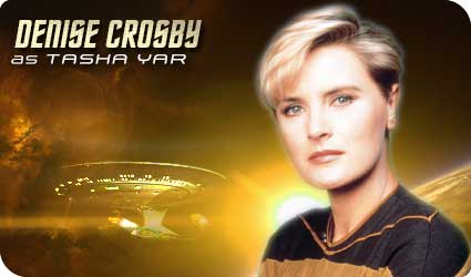 Denise Crosby