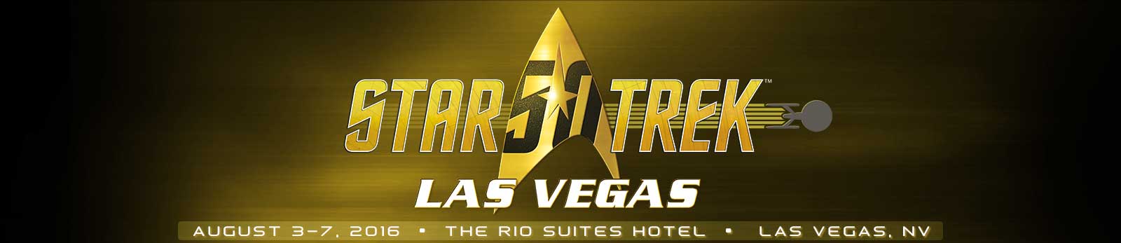 Star Trek Las Vegas