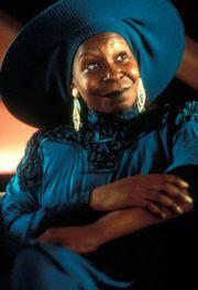 Whoopi Goldberg