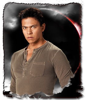 chaske spencer