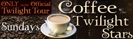 coffee with the twilight stars