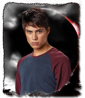 kiowa gordon