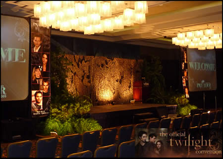 Twilight Stage