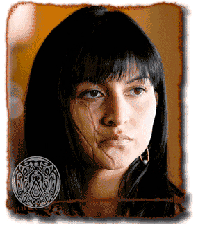 tinsel korey