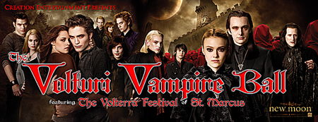 vampire ball