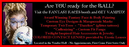 fantasy faces