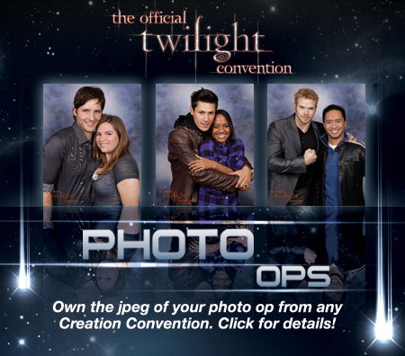 Photo Ops