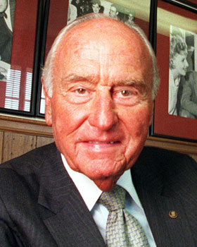 AC Lyles