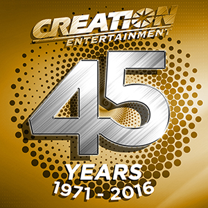 Creation Entertainment