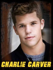 CHARLIE CARVER