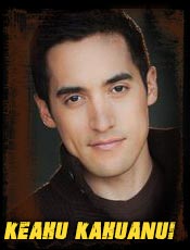 KEAHU KAHUANUI