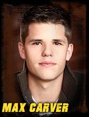 Max CARVER
