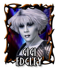 gigi edgley