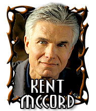 Kent McCord