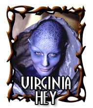 virginia hey