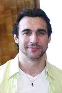Adrian Paul