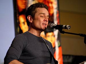 James Marsters