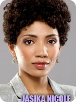 Jesika Nicole