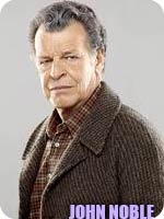 John Noble