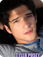 Tyler Posey