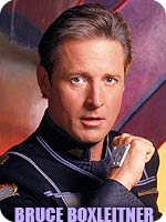 Bruce Boxleitner