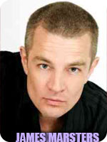 James Marsters