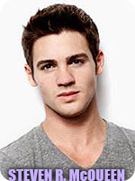 Steven R. McQueen