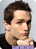 Sam Witwer