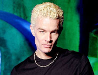James Marsters