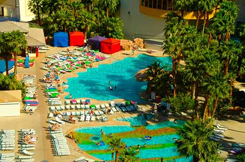 Rio Hotel Las Vegas