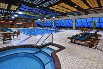 Westin Harbour Castle