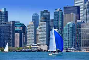 Westin Harbour Castle