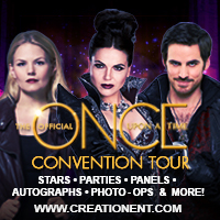 Once Upon A Time Banner